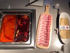 农家石磨豆皮-渡娘火锅(大兴大悦春风里店)