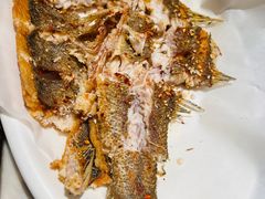 -新梅华餐厅(星悦汇店)