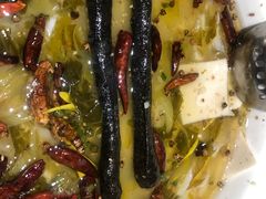 -太二酸菜鱼(福州泰禾店)