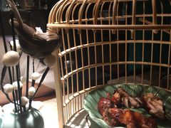 -佬麻雀·新湘菜(珠海金发购物中心店)