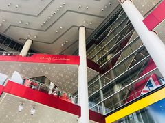 -上海世茂广场(南京东路店)