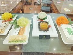 -真不同饭店(中州东路店)