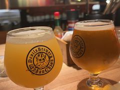 -Devils’ Brewery小恶魔精酿啤酒(武汉天地店)