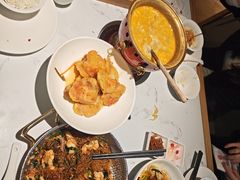 -关东小磨东北菜(漕河泾印象城店)