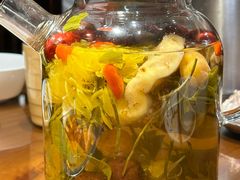 -青海名吃尕张娃非遗烤肉(海湖总店)