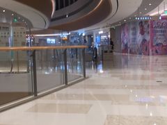 -深圳来福士广场