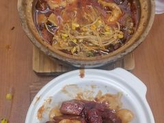 -罗妈砂锅(四川成都奎星楼店)