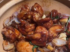 -青年公社烤鸭(肇嘉浜路店)