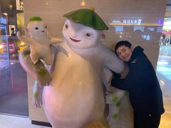 -博纳国际影城IMAX(中央大道店)