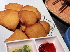 -城南老友羊蝎子火锅(花乡奥莱店)