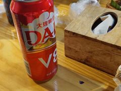 -勺子米线·云南传统小吃市集(四方街店)