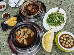 -新峰肉骨茶