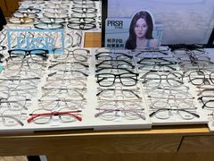 -BUTF美惠眼镜(天通苑万优汇店)