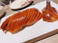 -小大董·烤鸭(凤凰汇店)