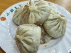-小胖包子王(阜成门内店)