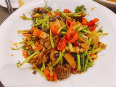 -湘肠香火锅店(团结湖店)