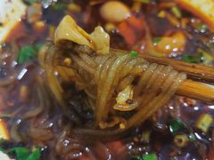 -甘记肥肠粉(马鞍北路店)