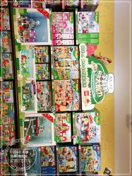 -乐高授权专卖店(朝阳大悦城店)