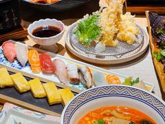 -琴寿司居酒屋(中山广场店)