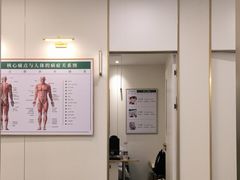 -通透堂中医·精准推拿(万科云城分院)