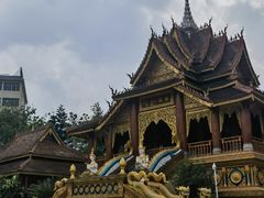 -西双版纳总佛寺