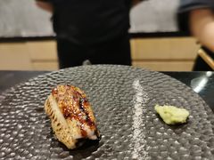 星鳗-Hulu Sushi葫芦寿司 Omakase