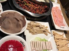 -纸盐河码头火锅(十八梯店)