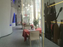 -赵小姐丨新中餐(曲江店)