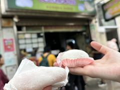 -澳门长洲糯米糍(柯打苏沙街店)