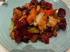 -尚一汤·粤菜海鲜(环球港店)