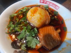 -李子坝梁山鸡(李子坝大鸡哥店)