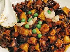 -翠亭酒家(山西南路店)