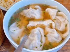 -双塔老饭店