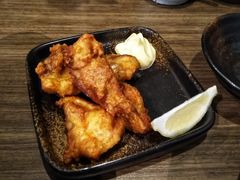 -雷神拉面(财富中心玉米楼店)