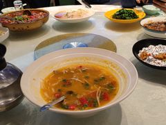 -老好人象山海鲜(岭南路店)