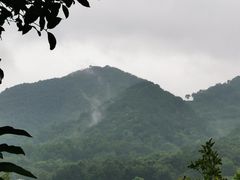 -杭州西湖风景名胜区-满觉陇四眼井