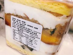 -迦南·甜品蛋糕(传媒店)