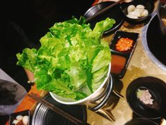 -手选潮汕鲜活牛肉火锅(二七广场店)