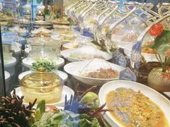 -大鹏饭店·金陵家宴(奥体中心店)