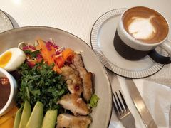 -BAKER&SPICE(安福路店)
