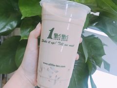 -1点点(银座和谐广场店)
