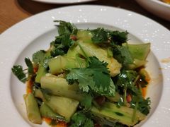-新白鹿餐厅(爱琴海购物中心店)