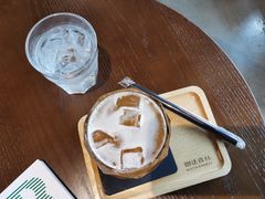 乌龙茶-咖法森林·咖啡  酒吧(天河店)