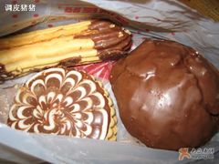 蛋糕-长发西饼(临顿路店)