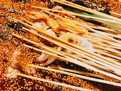 -叶婆婆钵钵鸡(解放碑店)