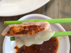 芝士馅饺子-宝源饺子(麦子店街店)