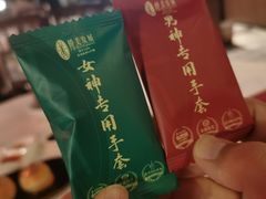 -侨美·唐荔园·40年地道粤菜