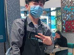 -半天妖烤鱼(新中关购物中心店)