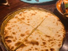 -甘尼仕印度餐厅爵士酒吧(阳春巷店)