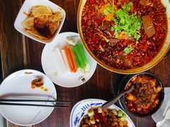 -蜀大侠火锅(春熙路店)